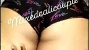 Leaked Footage: Thick Latina Wife TAKES ON BBC in Wild Action. Watch Her Scream!