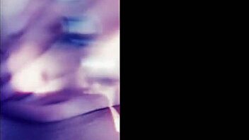 vanessa vixon masturbates her big tits and ass in femdom fetish solo pussy play