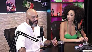 Every Time They Made Love, He Planted The Seed For Swing