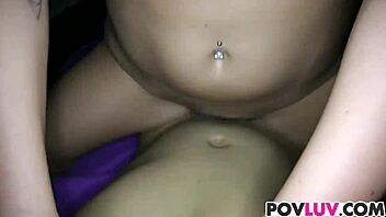 petite teen 18+ carter cruise gets drilled in pov