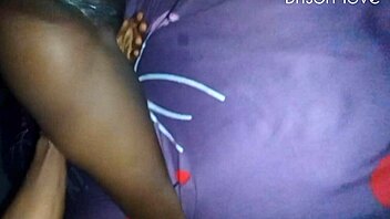 Yo, brought her from the club to bang in the dark!