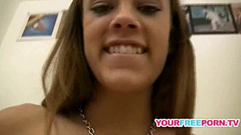 Is this the best blowjob ever?