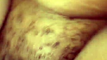 Cocospice at outdoor party with close up action