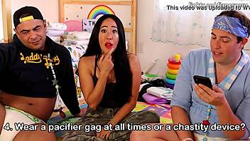 Adult Baby Diaper Fetish Choice