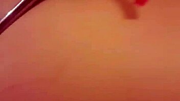 Soumise Anal With Dildo Toys And Squirting Fucking