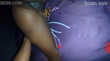 Yo, brought her from the club to bang in the dark!