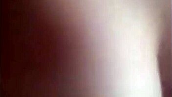 amoul solo slut gets doggy blowjob in satin lingerie 😘