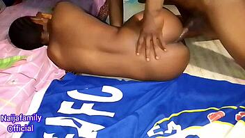 Hot 18 Year Old Brunette in Amateur Homemade Sex!