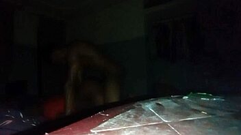 Yo, brought her from the club to bang in the dark!