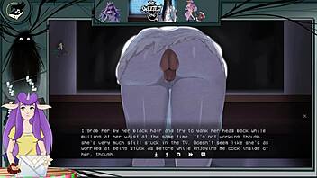 The Sweetest Ring In Anime Scene