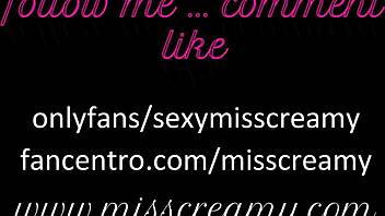 Feleségemet doggingoljuk nyilvános parkolóban, kiveri és megbasz egy voyeur misscreamy