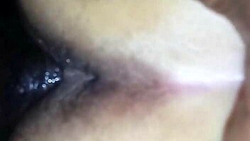 i'm giving my pussy and ass to big black cock interracial