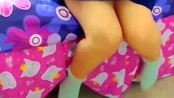 Students suck dick in homemade creampie