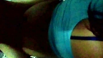 I, uh, met Evelin, a hot Mexican girl, ya know.