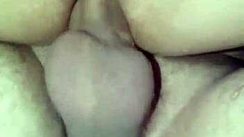 esposa deu a buceta e o cuzinho no video amador