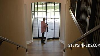 Sexy stepmoms lead to naughty fantasies