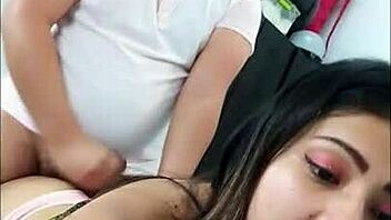 Mi Hermana Deja Frotar La Polla De Mi Marido En Su Culo