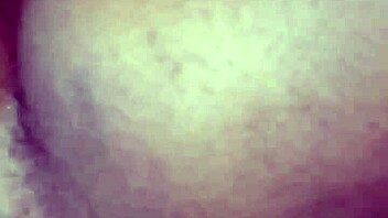 Fat Pussy Stretched By Massive Black Cock In Wild Action.