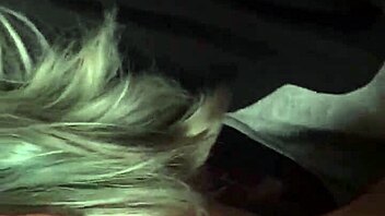 My wife made me cum hard with her blowjob on my big cock.