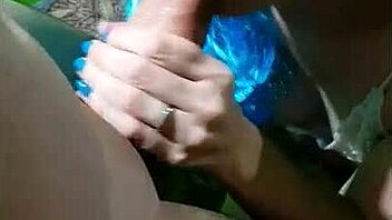 Tiktoker Caught on Video in a Wild Moment