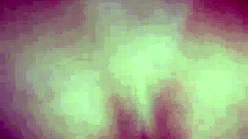 Amateur wife offers both her pussy and ass for Brazilian couple