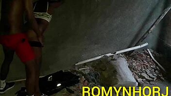 a treta de abate latina ebony prostitute pov assfucking