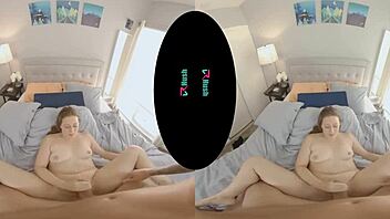 Vrhush Fucking Your Roommates Girlfriend Febby Twigs