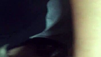 My wife made me cum hard with her blowjob on my big cock.