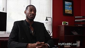 Sloppy Bj and Bbc Ride!