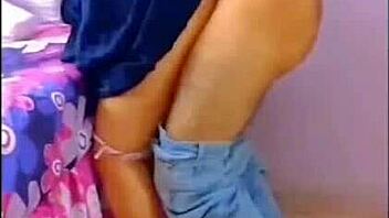 Students suck dick in homemade creampie