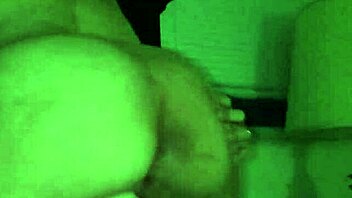 wife rides cock in pov