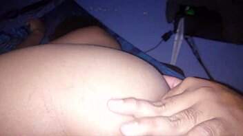 Licking Stepsister Susy's Sexy Pussy