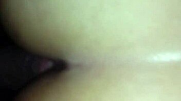 i'm giving my pussy and ass to big black cock interracial