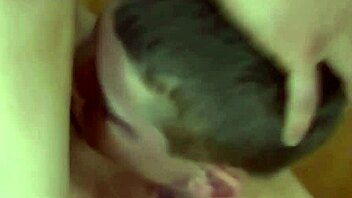 Twink prvič s parom