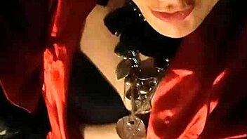 check out this teaser video featuring shemale milf regina babylon