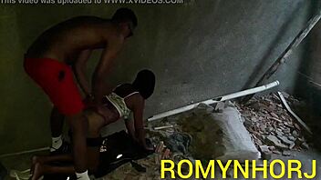 a treta de abate latina ebony prostitute pov assfucking