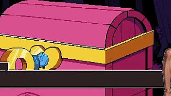 just wrapped up the flip witch game, epic finale!