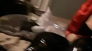 check out this teaser video featuring shemale milf regina babylon