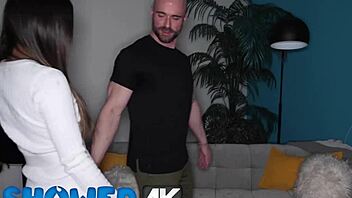 nothing gets wetter than my pussy