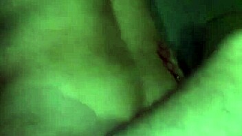 wife rides cock in pov