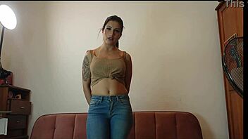 Diaper Loser, Take This Humiliation!