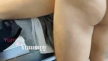 Jovencita De 18 Años Es Sacada Del Colegio Y Follada Por Su Hermanastro