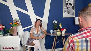 Alice Kelly: Skills?