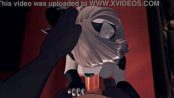 loona, get on the casting couch and suck my dick now