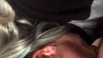 My wife made me cum hard with her blowjob on my big cock.