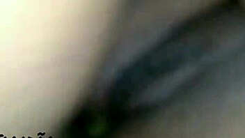 Latina Preta Sits On Huge Dick