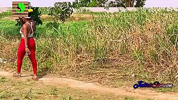 the orange seller and big dik customer juliet simeo