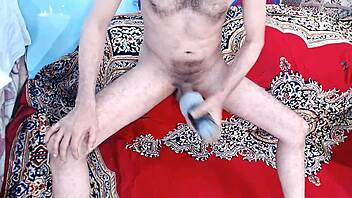 it's wild fun to stroke while watching group sex action