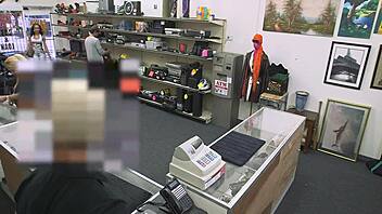 non-professional cutie makin love here with me.