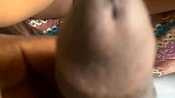 Enjoy a steamy video of a black friend and amateur girlfriend in a dorm room